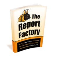 Die Report-Fabrik