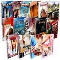 Die Secret Niche Series (15 Produkte)