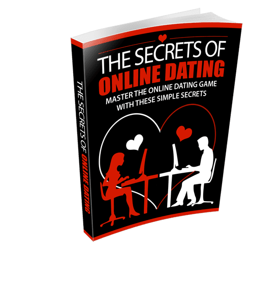 Die Geheimnisse des Online-Datings