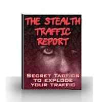 Der Stealth Traffic Report