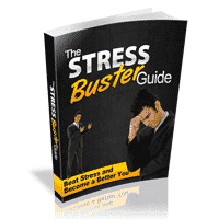 Der Stress-Buster-Leitfaden