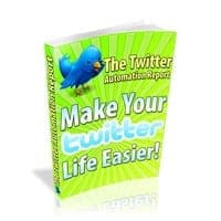 Der Twitter Automation Report