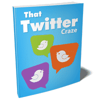 Der Twitter-Craze