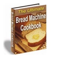 Das ultimative Brotmaschine Kochbuch