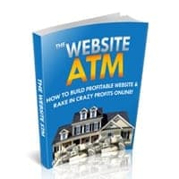 Der Website-ATM