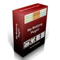 Das WP Mahjong Plugin