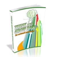 Denke nach und werde reich für Network Marketer