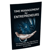 Zeitmanagement für Unternehmer