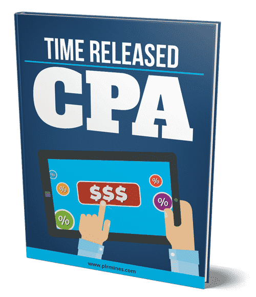 Time Released CPA