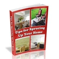 Tipps für das Auffüllen Ihres Hauses