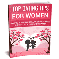Top Dating-Tipps für Frauen