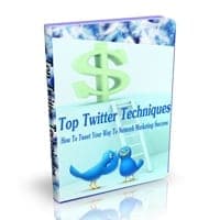 Top Twitter Techniken