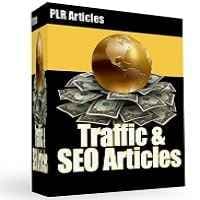 Traffic & SEO Artikel