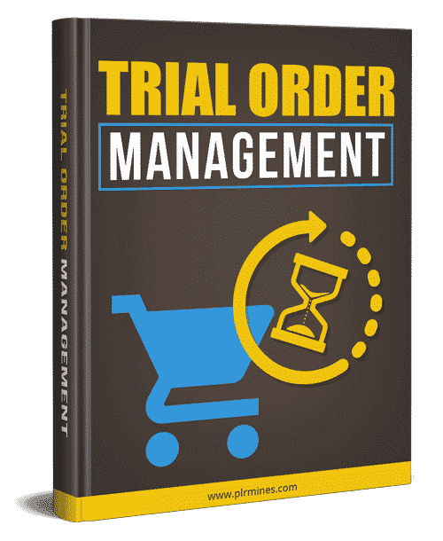 Testbestellungs-Management