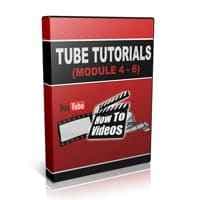 Tube Tutorial Modul 4-6