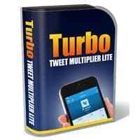 Turbo Tweet Multiplikator Lite