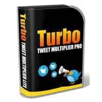 Turbo Tweet Multiplikator Pro
