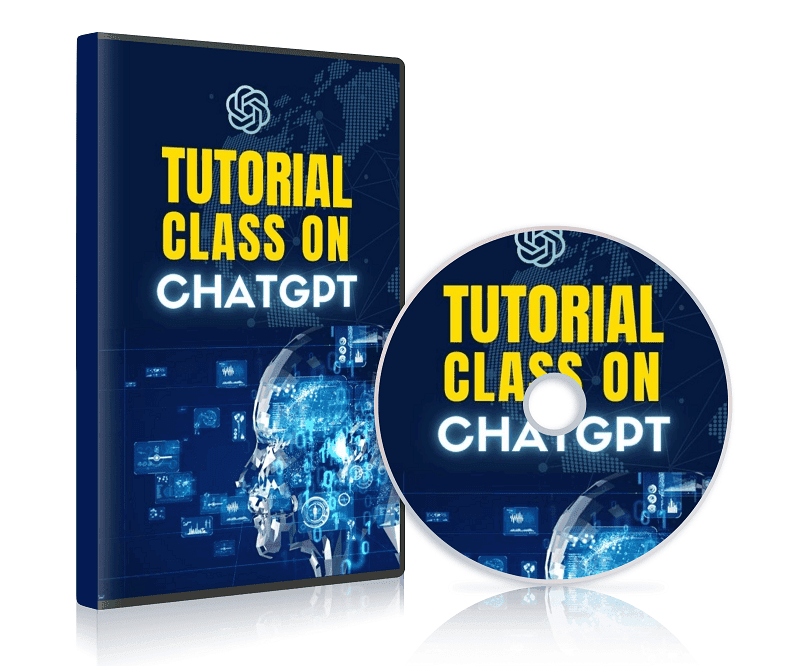 Tutorial-Klasse auf ChatGPT