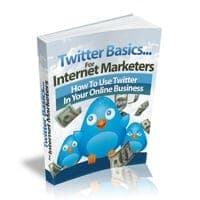 Twitter-Grundlagen für Internet-Marketer