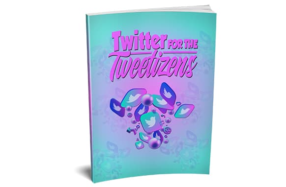 Twitter für die Tweetizens