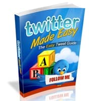 Twitter leicht gemacht