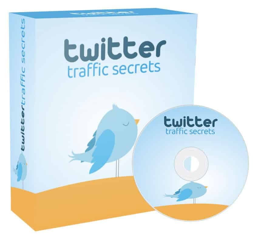 Twitter Verkehrsgeheimnisse