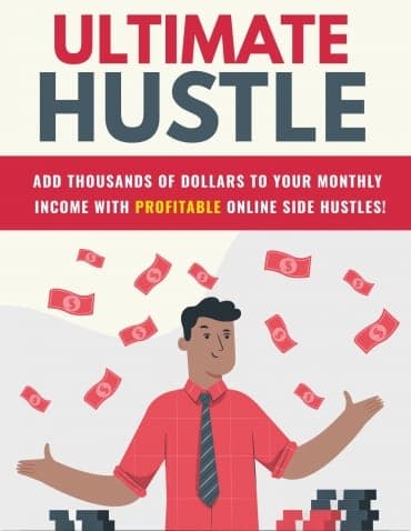 Ultimate Hustle