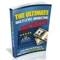 Ultimative Multi-Level-Marketing-Geheimnisse