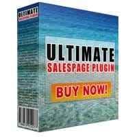 Ultimative Verkaufsseite Plugin