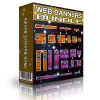 Ultimative Web Banner Bundle