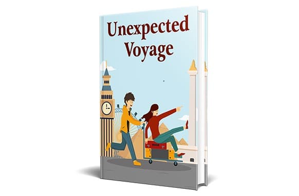 Unerwartete Reise