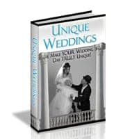 Einzigartige Hochzeiten