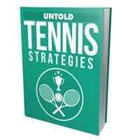 Unentdeckte Tennisstrategien