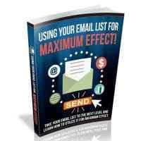 E-Mail-Liste für maximale Wirkung nutzen