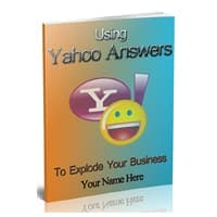Yahoo-Antworten verwenden, um Ihr Geschäft aufzubauen