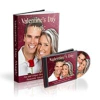 Valentinstag Magie