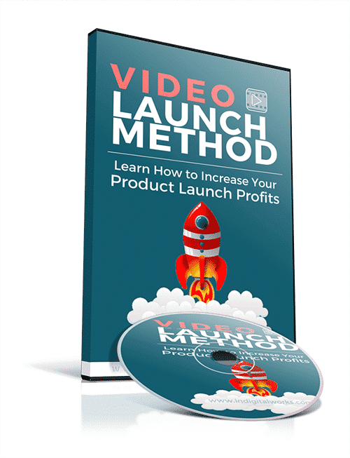 Video-Launch-Methode