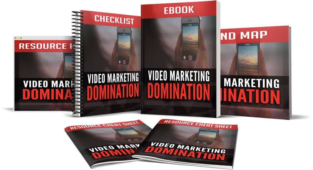 Video-Marketing-Dominanz