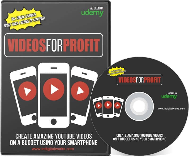 Videos für Gewinn