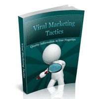 Virale Marketing-Taktiken