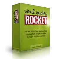 Virale Zitate Rocket