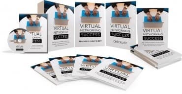 Virtuelles Networking – Erfolg mit Videokurs