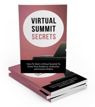 Geheimnisse virtueller Summits