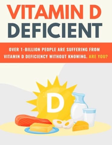 Vitamin-D-Mangel