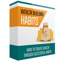 Reichtum Bau Habits Gold