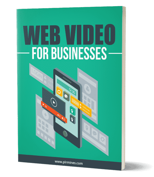 Web-Video für Unternehmen