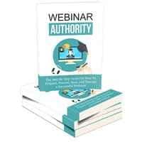 Webinar-Autorität