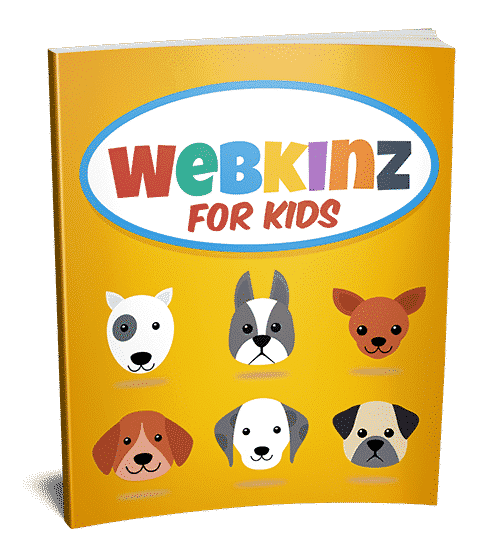 Webkins für Kinder