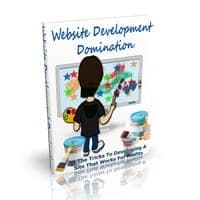 Website-Entwicklungsdomination