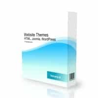 Web site Themen